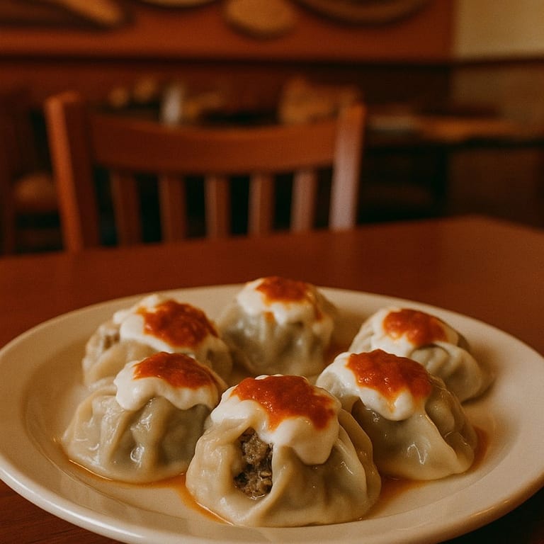 Authentic Halal Cuisine: Afghan Restaurant Favorites